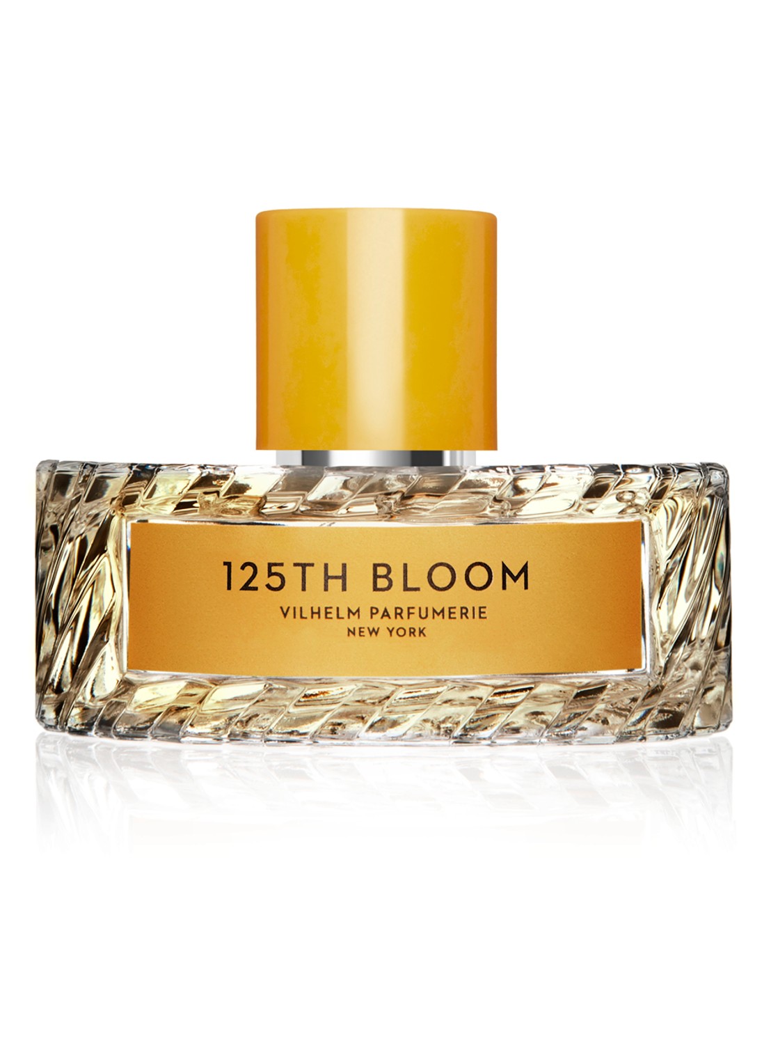 Vilhelm Parfumerie 125th & Bloom Eau de Parfum - voorkant undefined