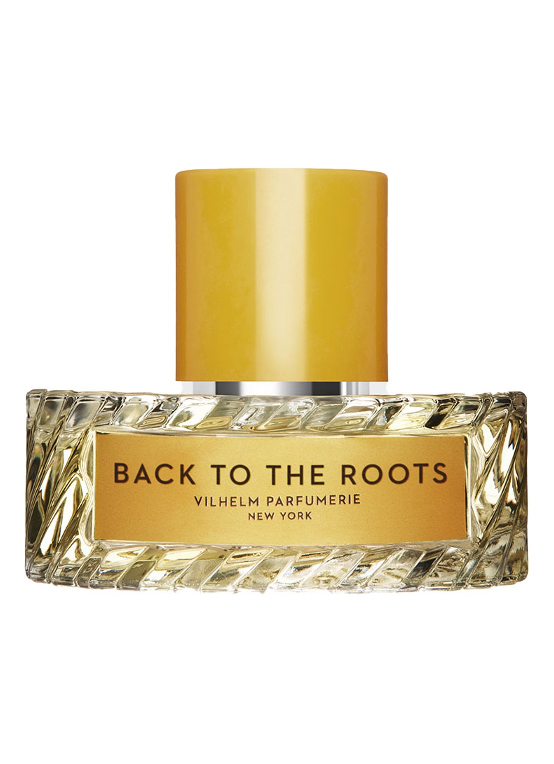 Vilhelm Parfumerie Back To The Roots Eau de Parfum - voorkant undefined