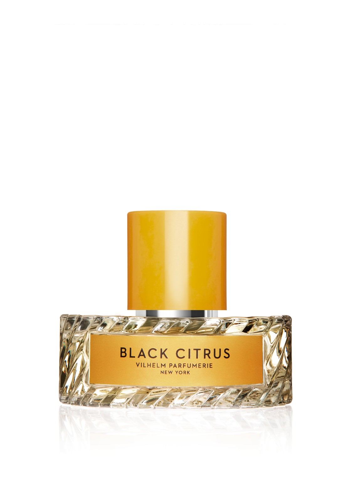 Vilhelm Parfumerie Black Citrus Eau de Parfum - voorkant undefined