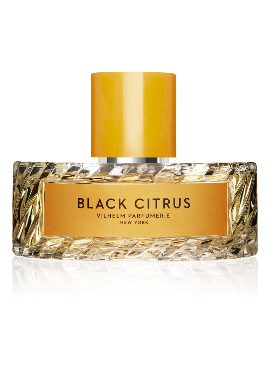 Vilhelm Parfumerie Black Citrus Eau de Parfum - voorkant undefined