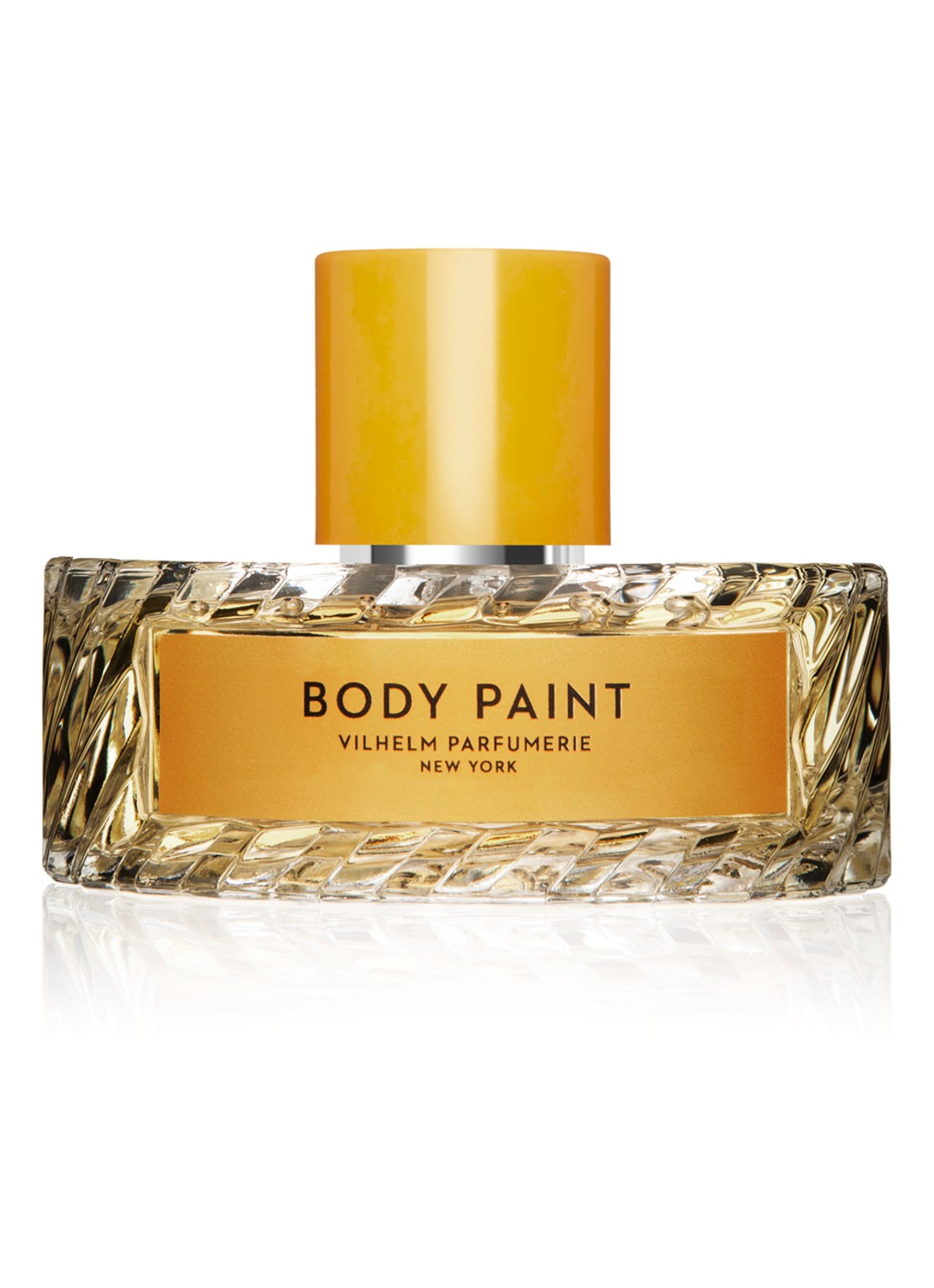 Vilhelm Parfumerie Body Paint Eau de Parfum - voorkant undefined