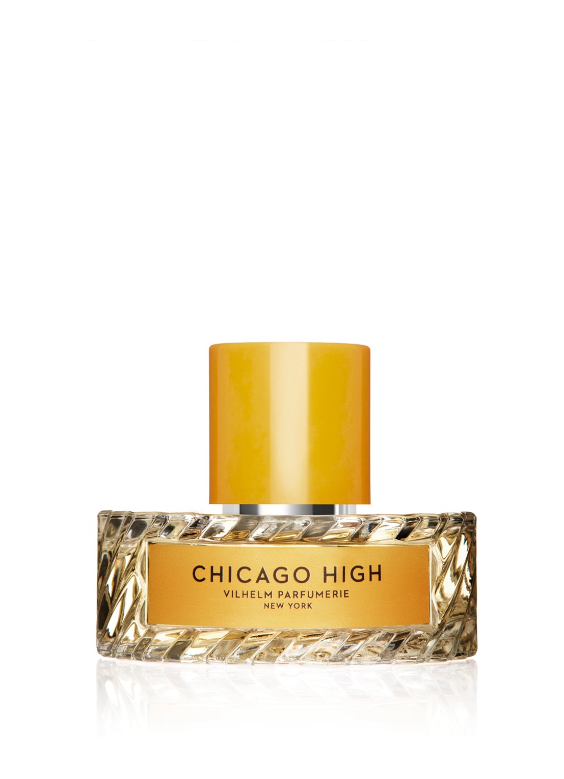Vilhelm Parfumerie Chicago High Eau de Parfum - voorkant undefined