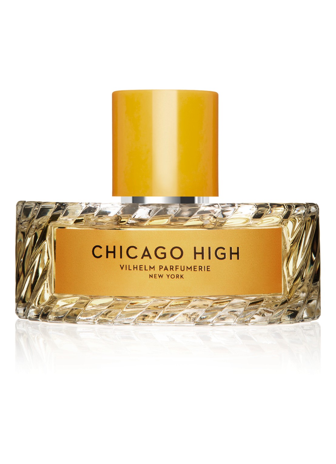Vilhelm Parfumerie Chicago High Eau de Parfum - voorkant undefined