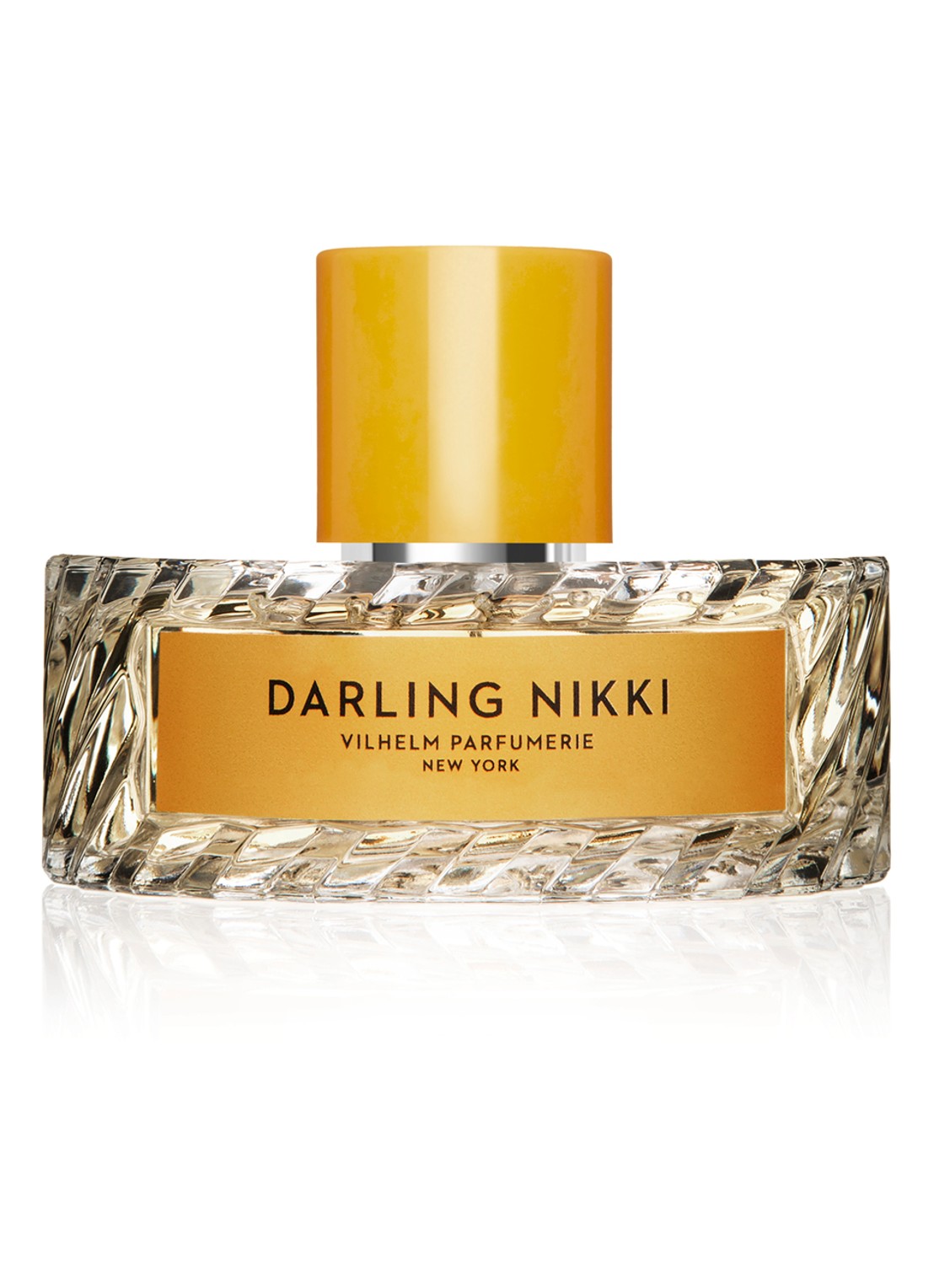 Vilhelm Parfumerie Darling Nikki Eau de Parfum - voorkant undefined