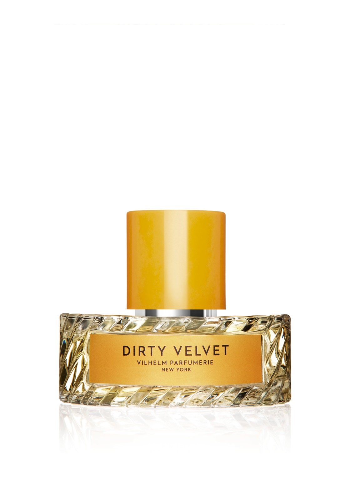 Vilhelm Parfumerie Dirty Velvet Eau de Parfum - voorkant undefined