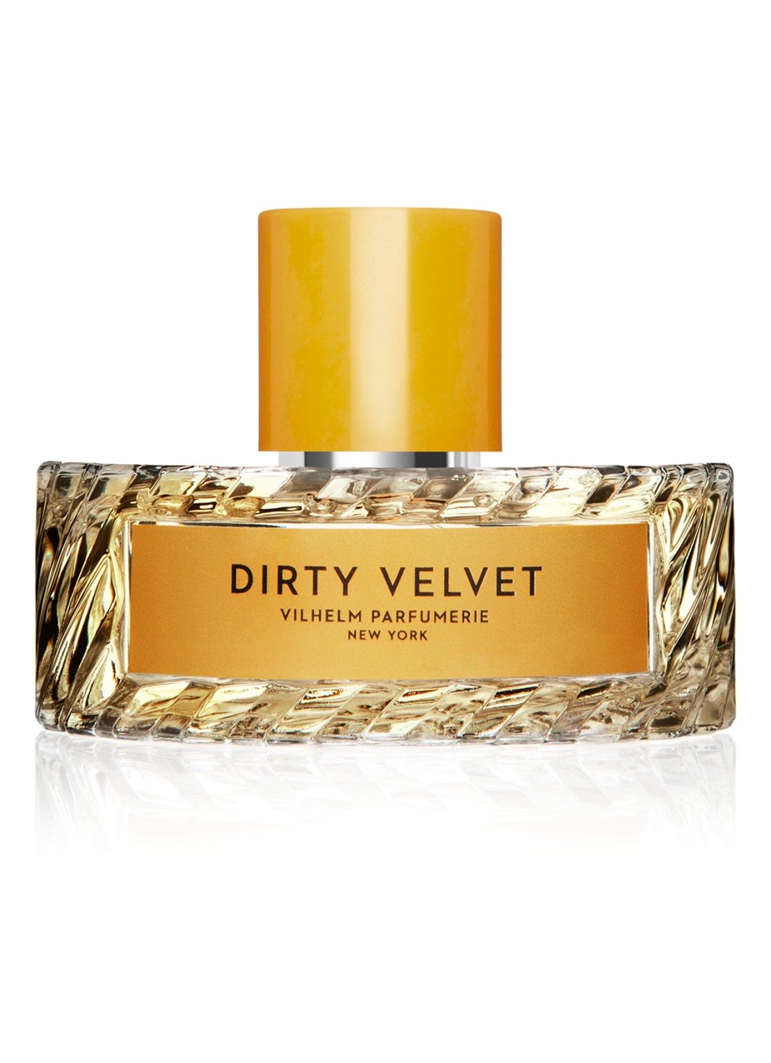 Vilhelm Parfumerie Dirty Velvet Eau de Parfum - voorkant undefined