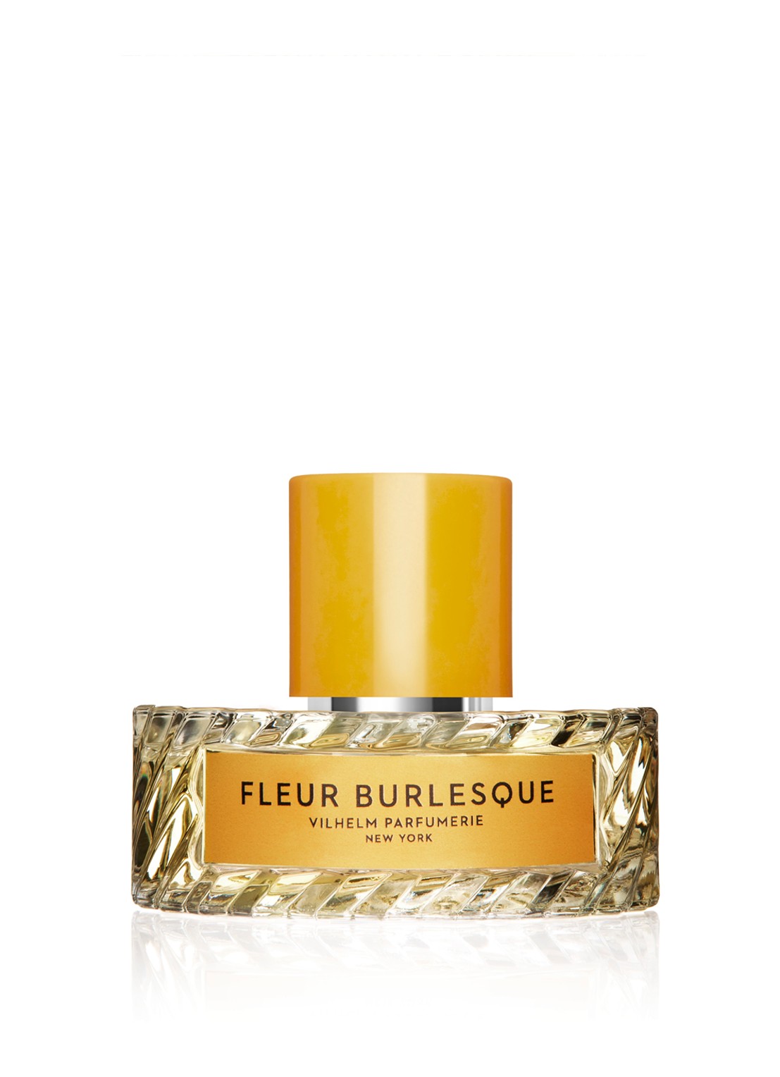 Vilhelm Parfumerie Fleur Burlesque Eau de Parfum - voorkant undefined