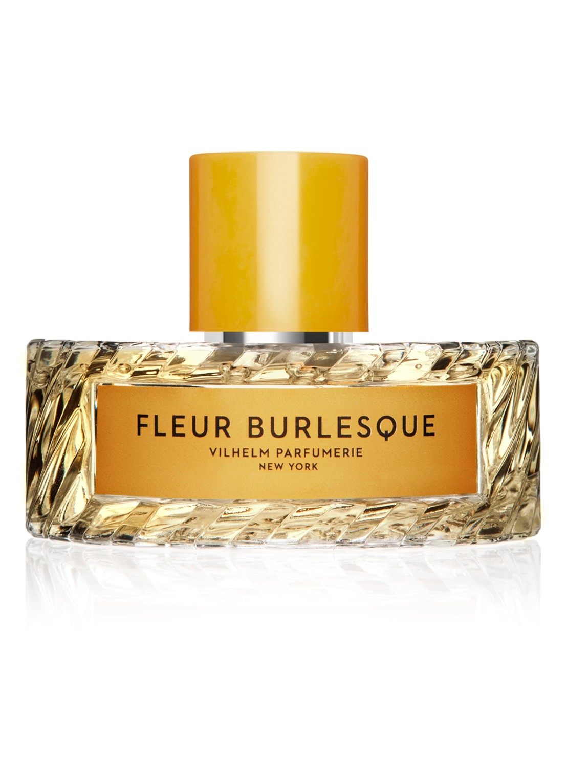 Vilhelm Parfumerie Fleur Burlesque Eau de Parfum - voorkant undefined