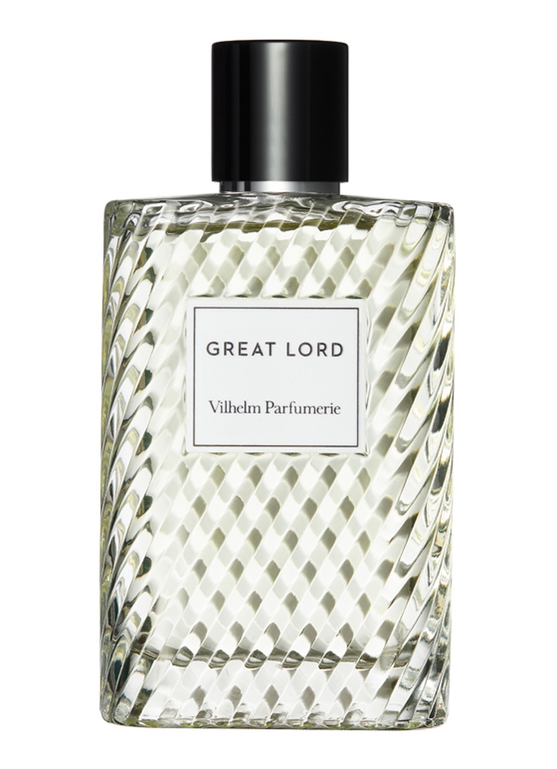 Vilhelm Parfumerie Great Lord Eau de Parfum - voorkant 2 undefined
