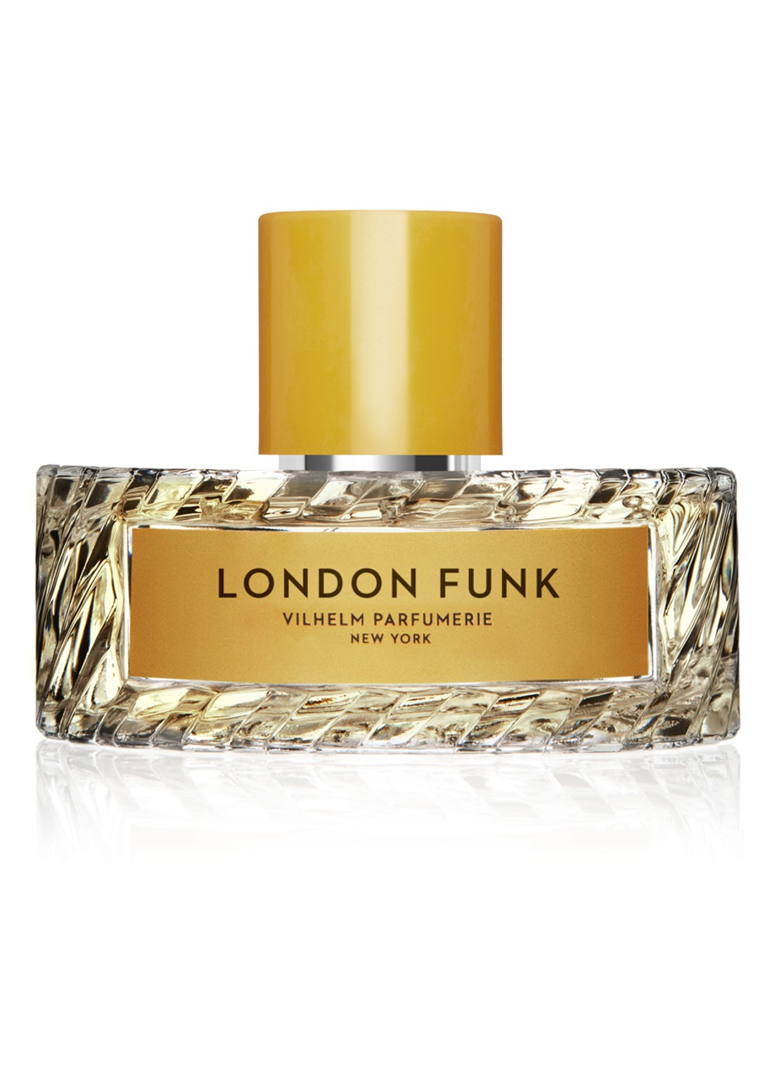 Vilhelm Parfumerie London Funk Eau de Parfum - voorkant undefined