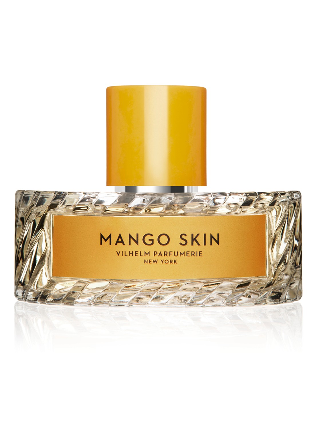 Vilhelm Parfumerie Mango Skin Eau de Parfum - voorkant undefined