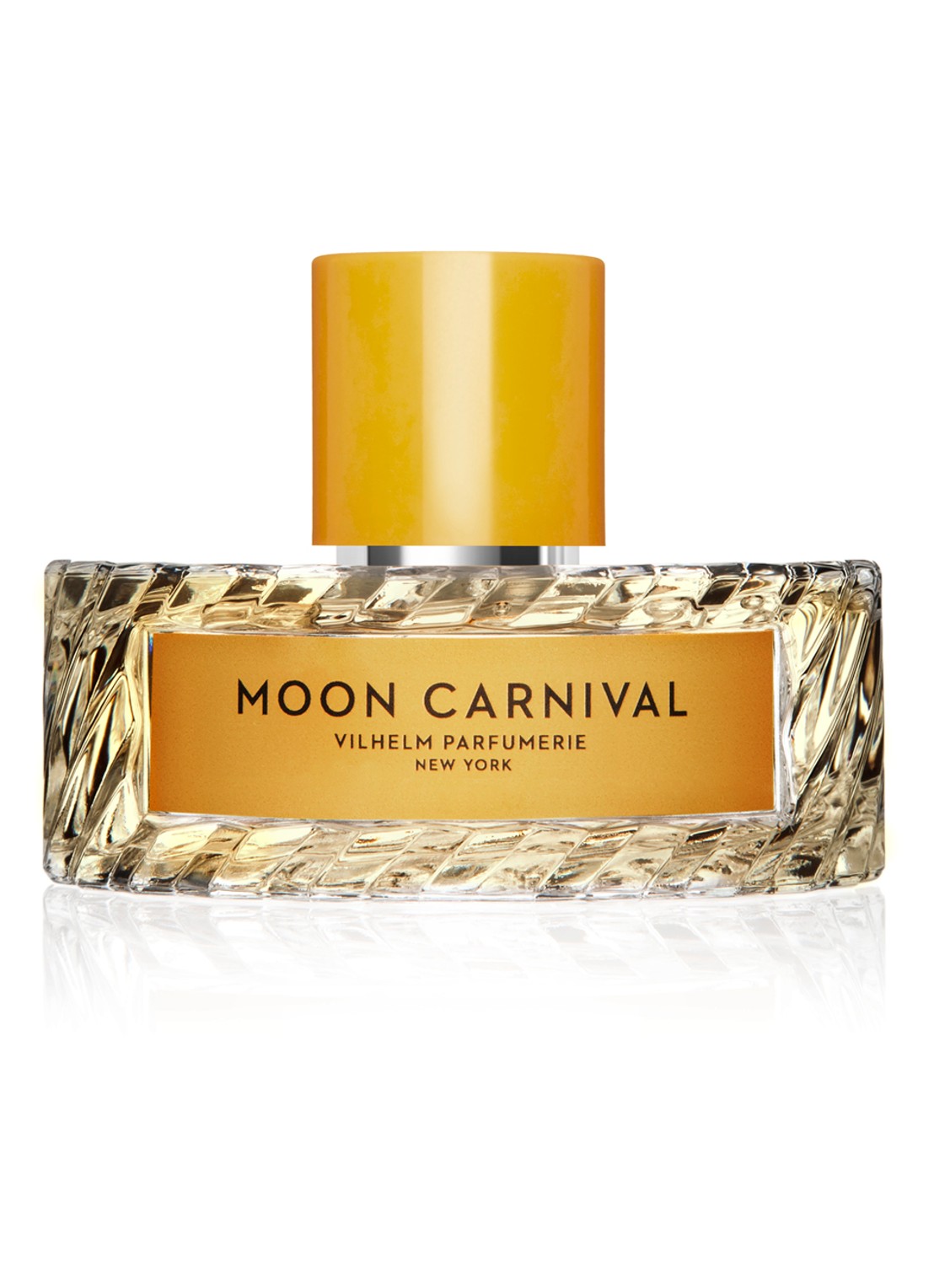 Vilhelm Parfumerie Moon Carnival Eau de Parfum - voorkant undefined