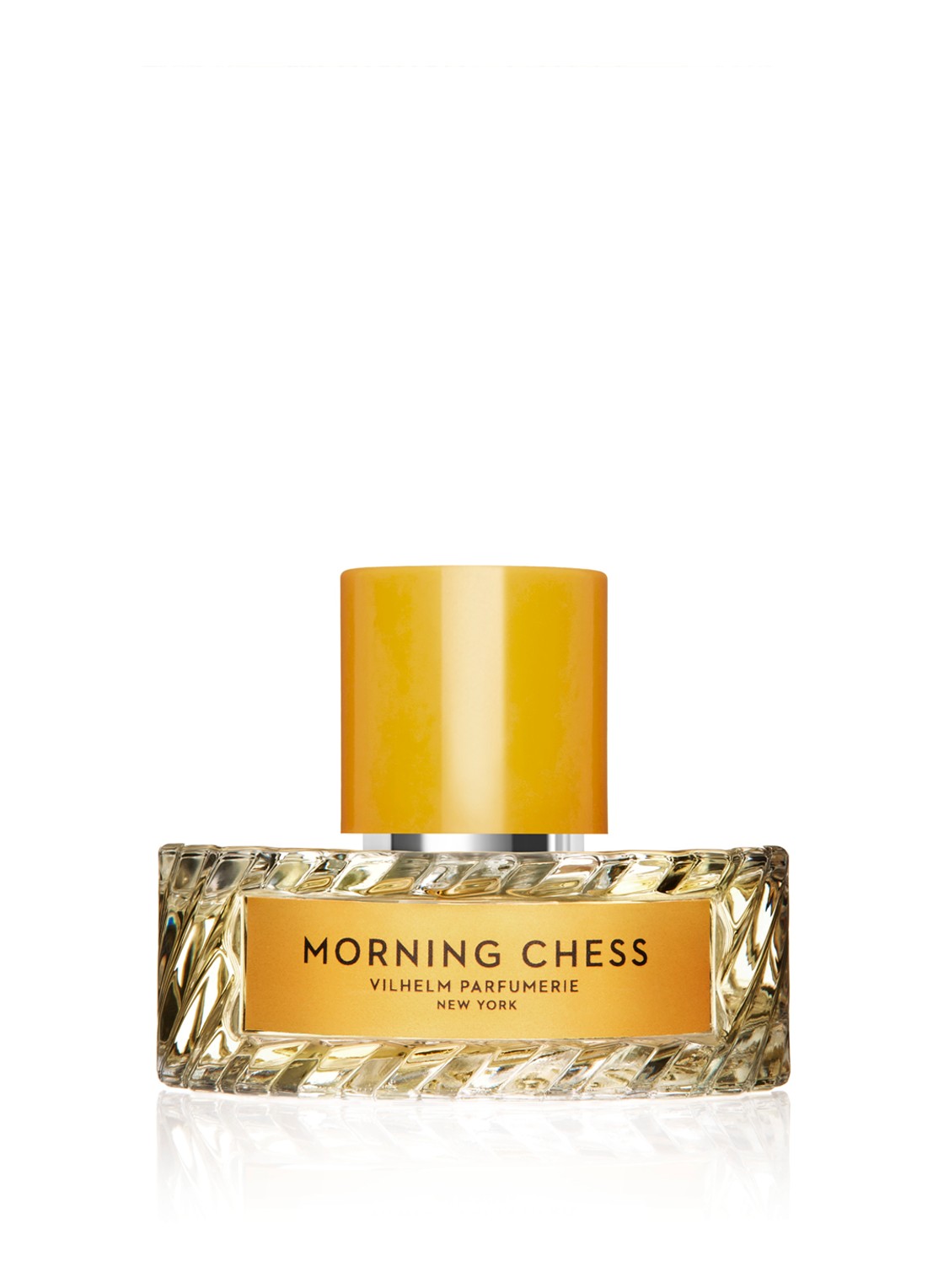 Vilhelm Parfumerie Morning Chess Eau de Parfum - voorkant undefined