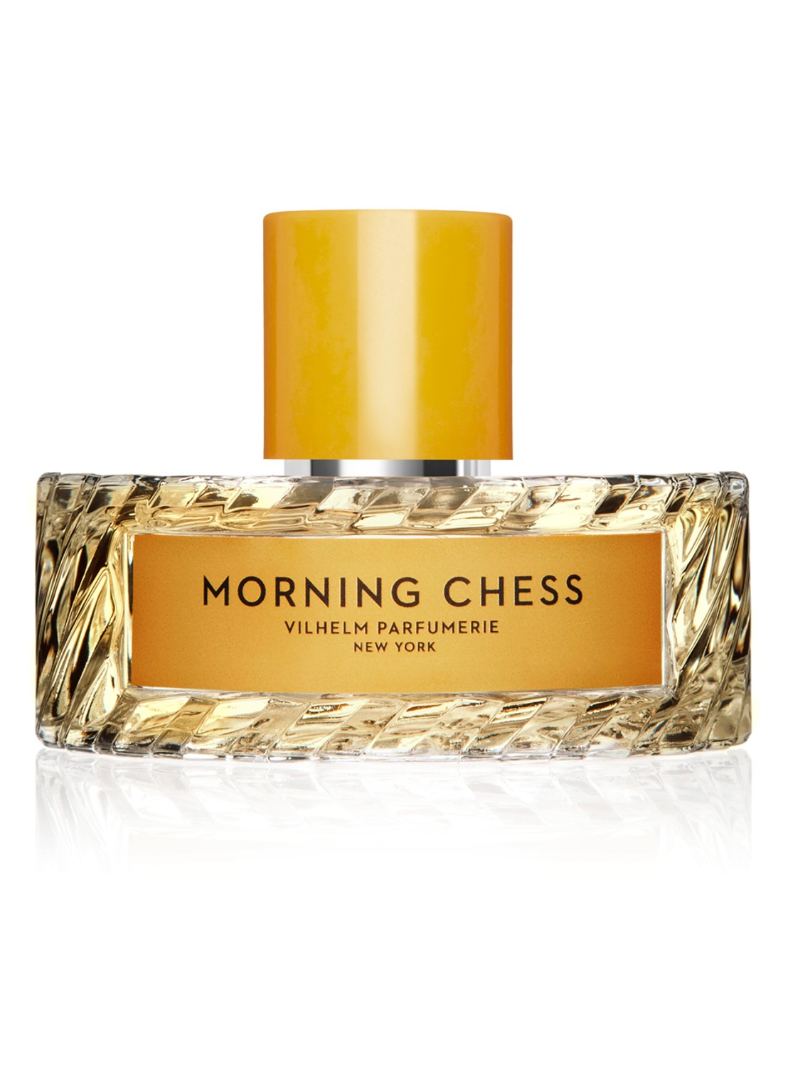 Vilhelm Parfumerie Morning Chess Eau de Parfum - voorkant undefined