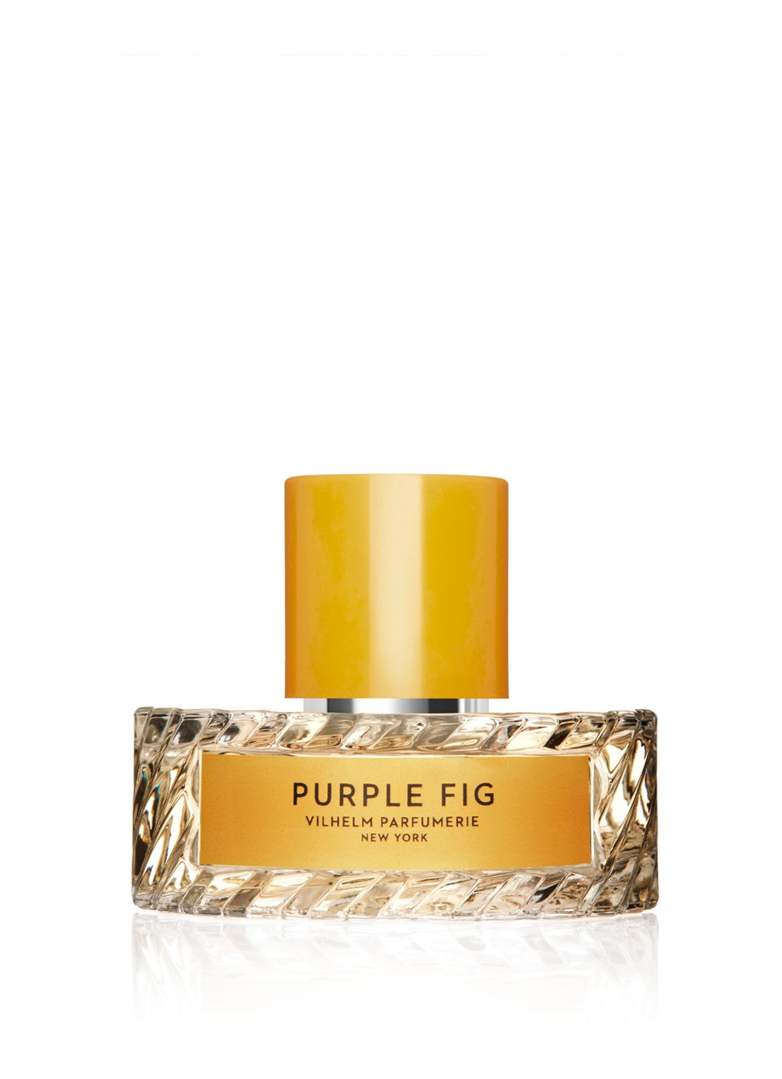 Vilhelm Parfumerie Purple Fig Eau de Parfum - voorkant undefined