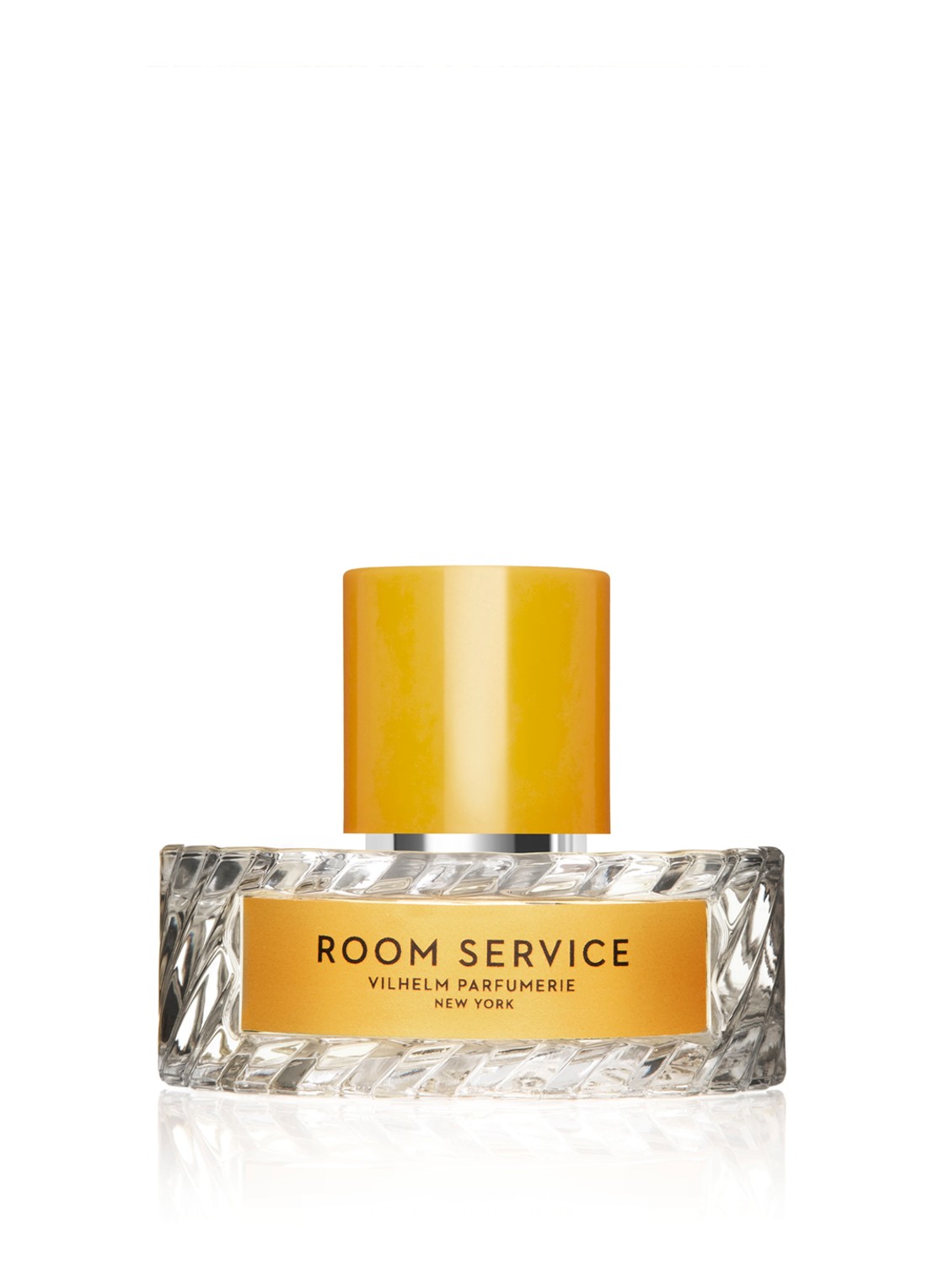 Vilhelm Parfumerie Room Service Eau de Parfum - voorkant undefined
