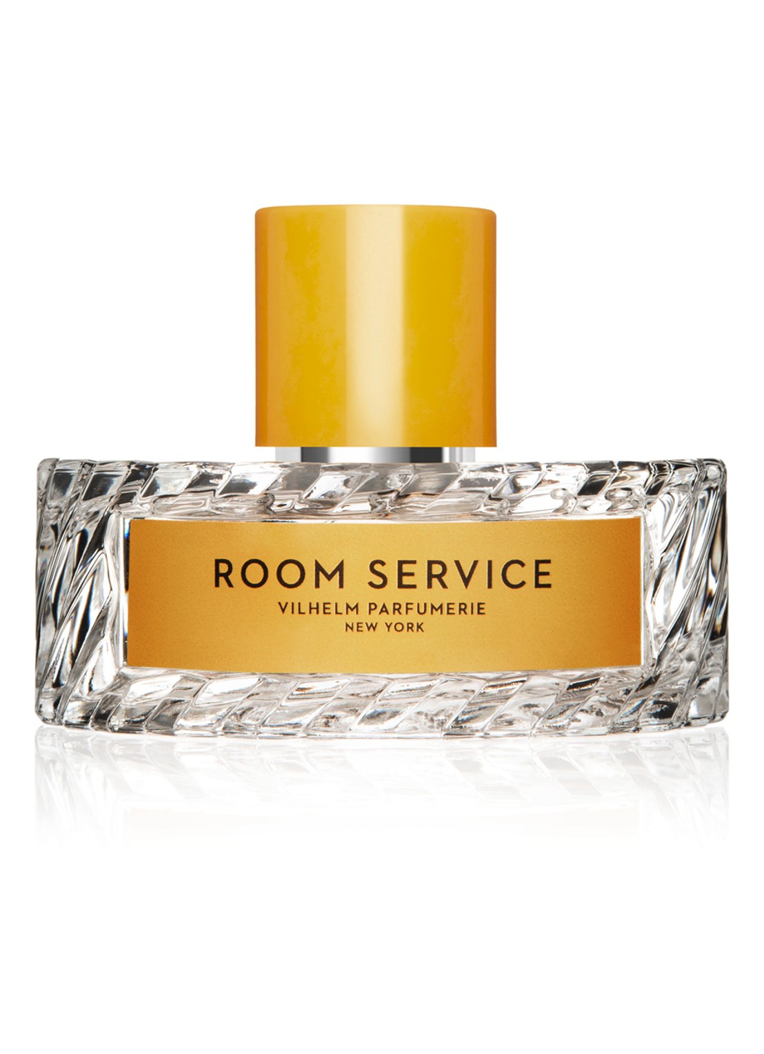Vilhelm Parfumerie Room Service Eau de Parfum - voorkant undefined