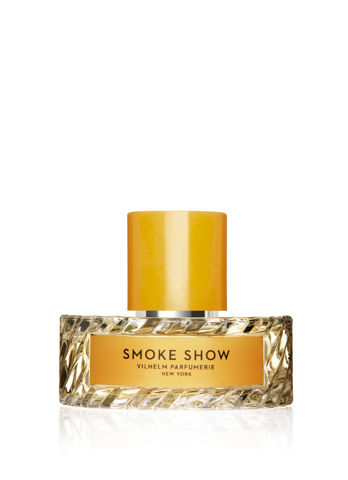 Vilhelm Parfumerie Smoke Show Eau de Parfum - voorkant undefined