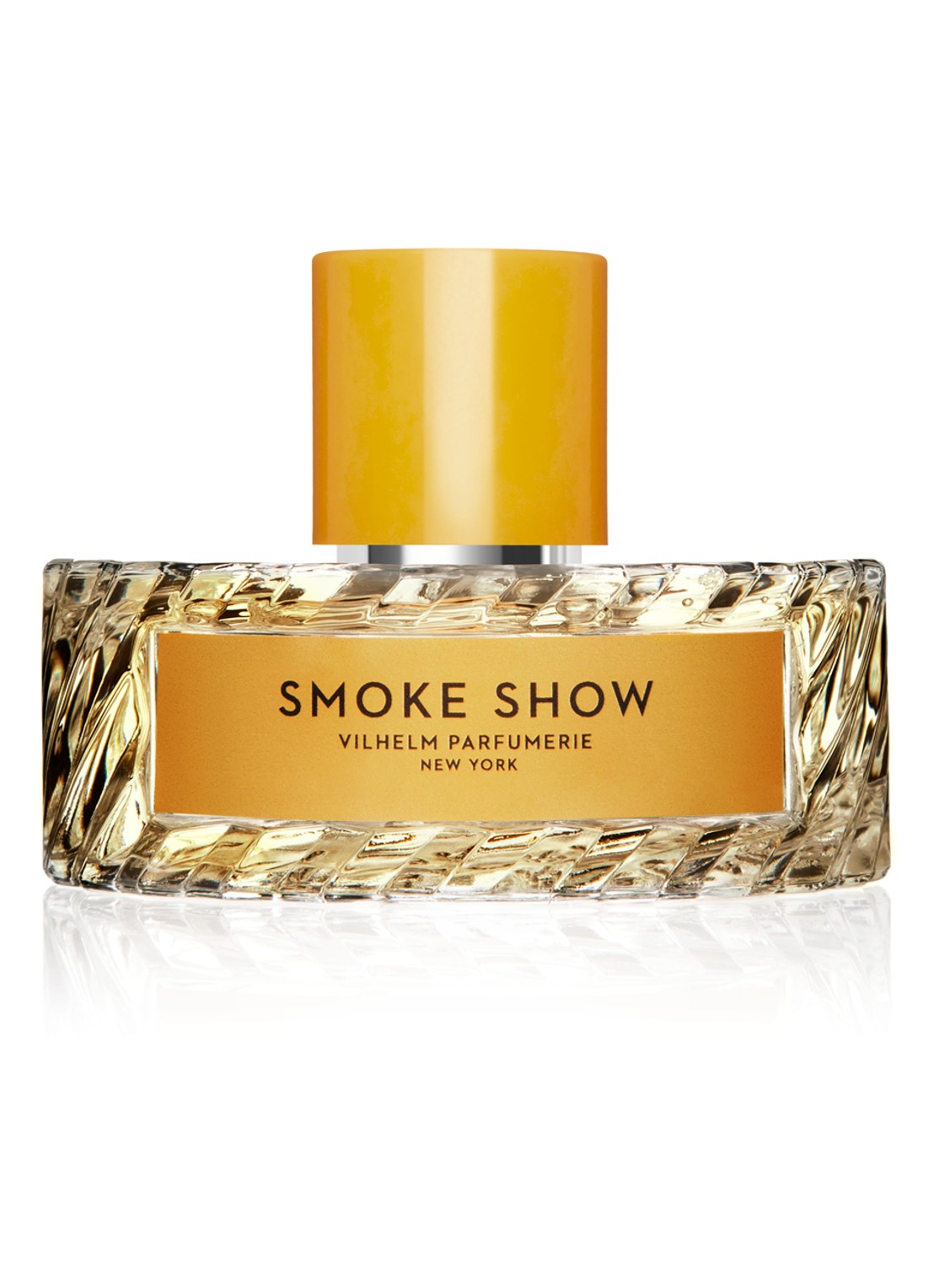 Vilhelm Parfumerie Smoke Show Eau de Parfum - voorkant undefined