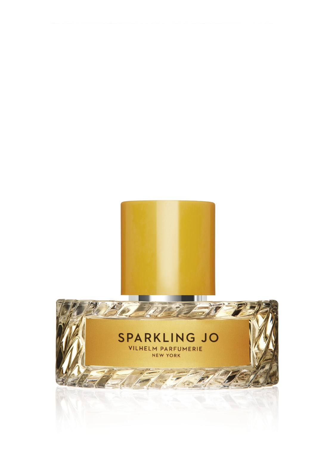 Vilhelm Parfumerie Sparkling Jo Eau de Parfum - voorkant undefined
