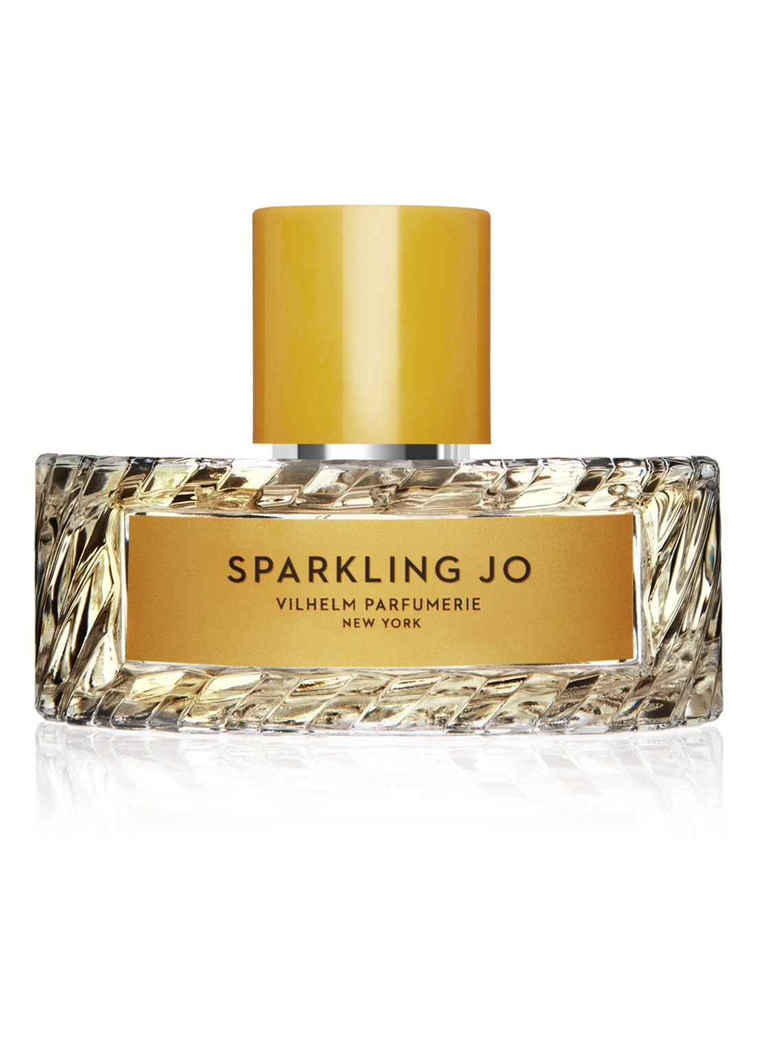 Vilhelm Parfumerie Sparkling Jo Eau de Parfum - voorkant undefined