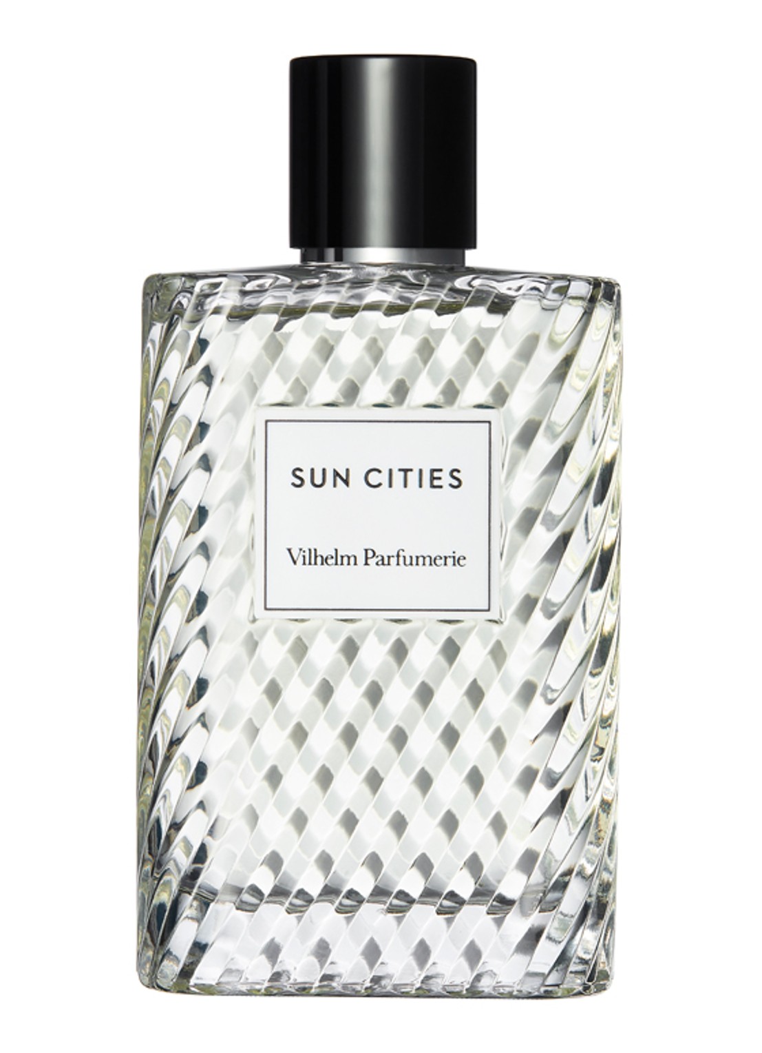 Vilhelm Parfumerie Sun Cities Eau de Parfum - voorkant undefined