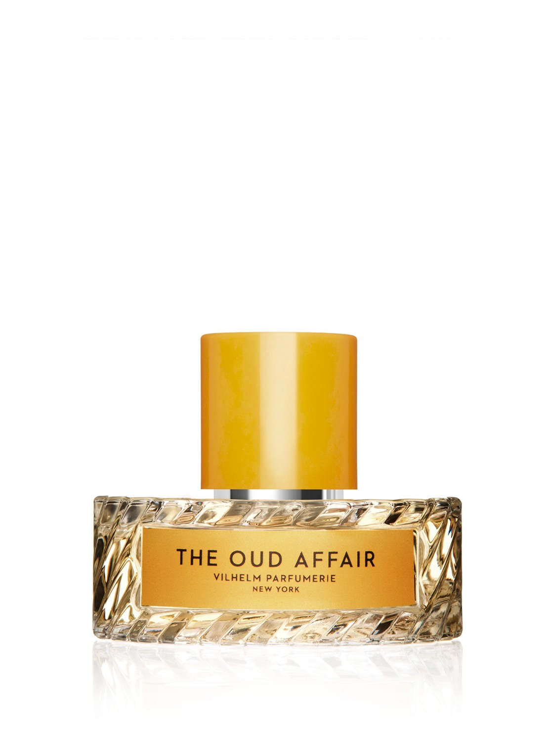 Vilhelm Parfumerie The Oud Affair Eau de Parfum - voorkant undefined