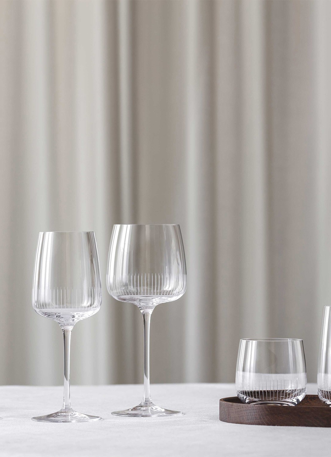 Villeroy & Boch Afina champagneglas 12 cl set van 4 - detail 2 undefined