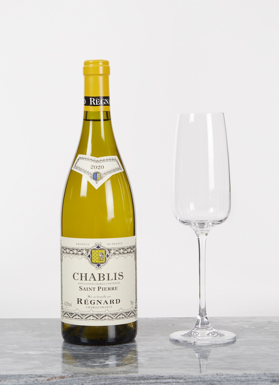 Villeroy & Boch Afina champagneglas 12 cl set van 4 - detail 3 undefined