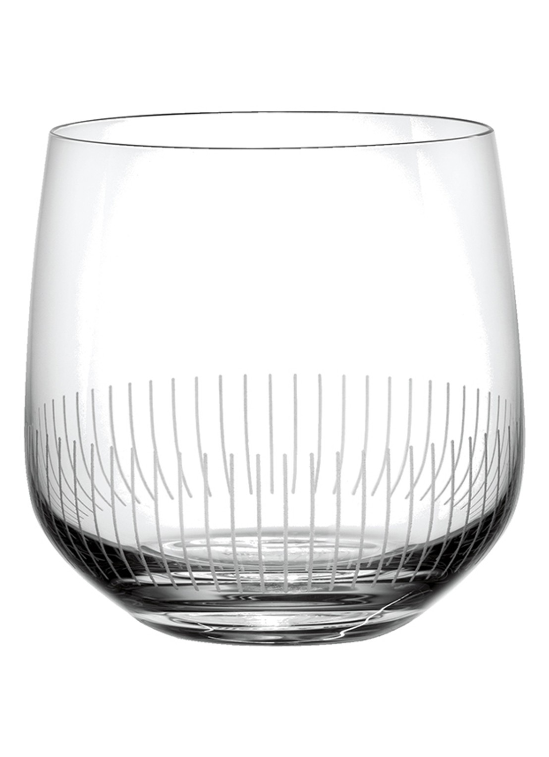 Villeroy & Boch Afina glas 20 cl set van 4 - voorkant undefined