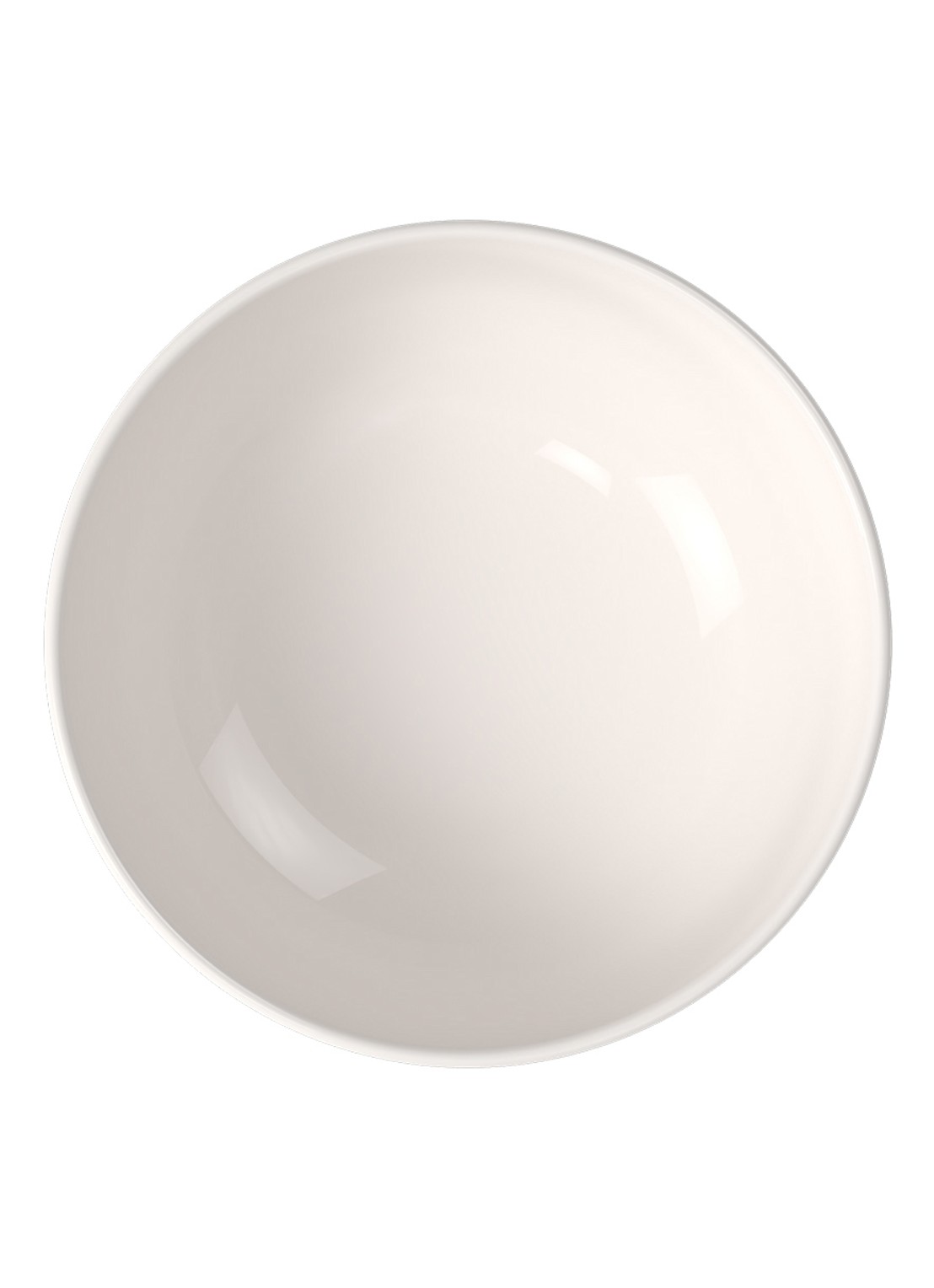 Villeroy & Boch Afina kom 15 cm - voorkant 2 gebroken wit