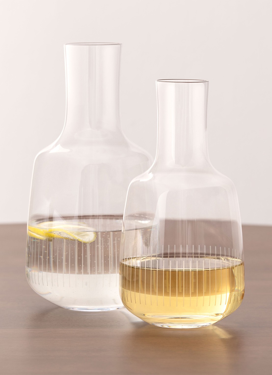 Villeroy & Boch Afina waterkan 75 cl - detail 4 transparant