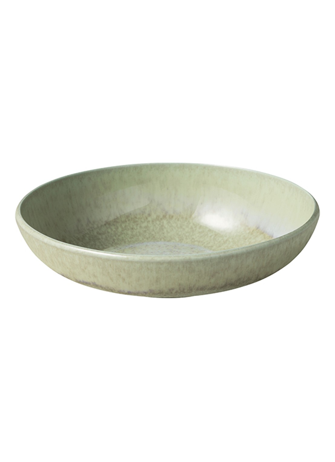 Villeroy & Boch Alga kom 12 cm - voorkant lindegroen