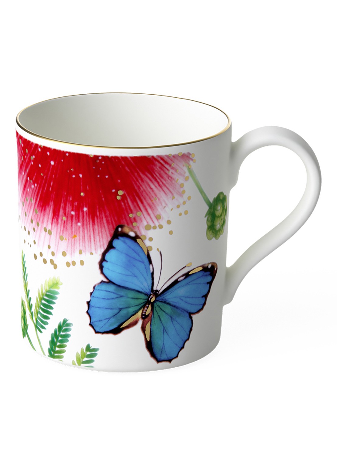 Villeroy & Boch Amazonia kopje 21 cl - voorkant undefined