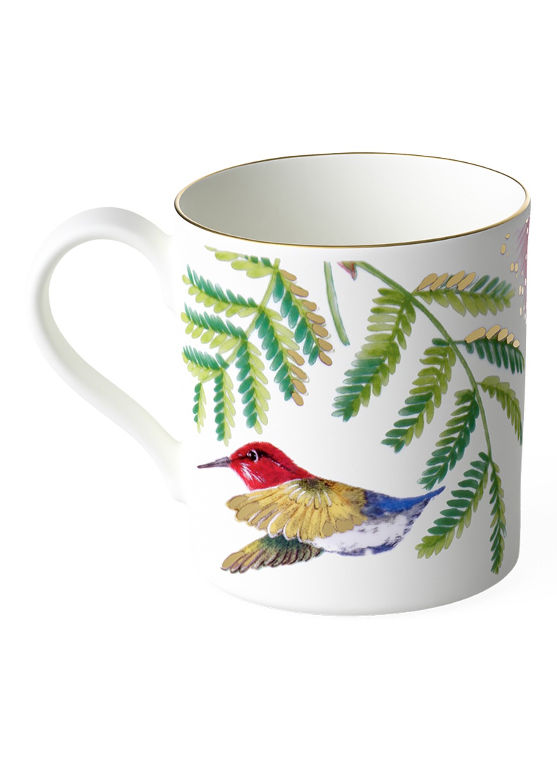 Villeroy & Boch Amazonia kopje 21 cl - voorkant 2 undefined