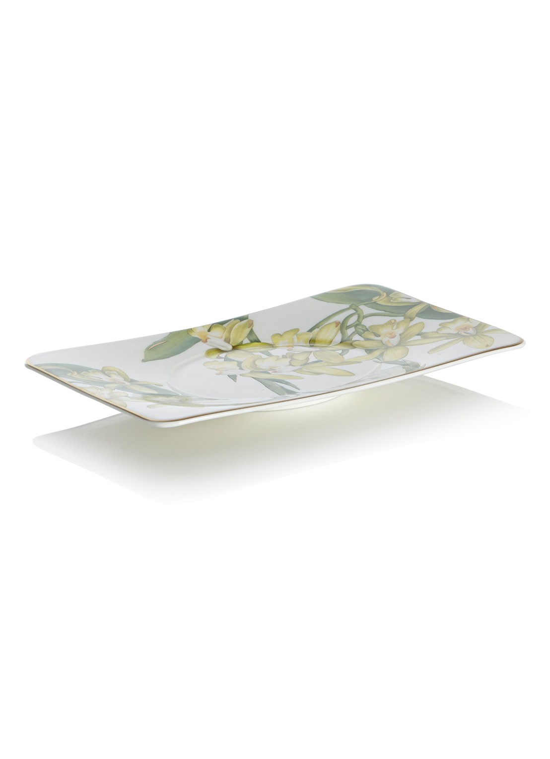 Villeroy & Boch Amazonia schotel - voorkant undefined