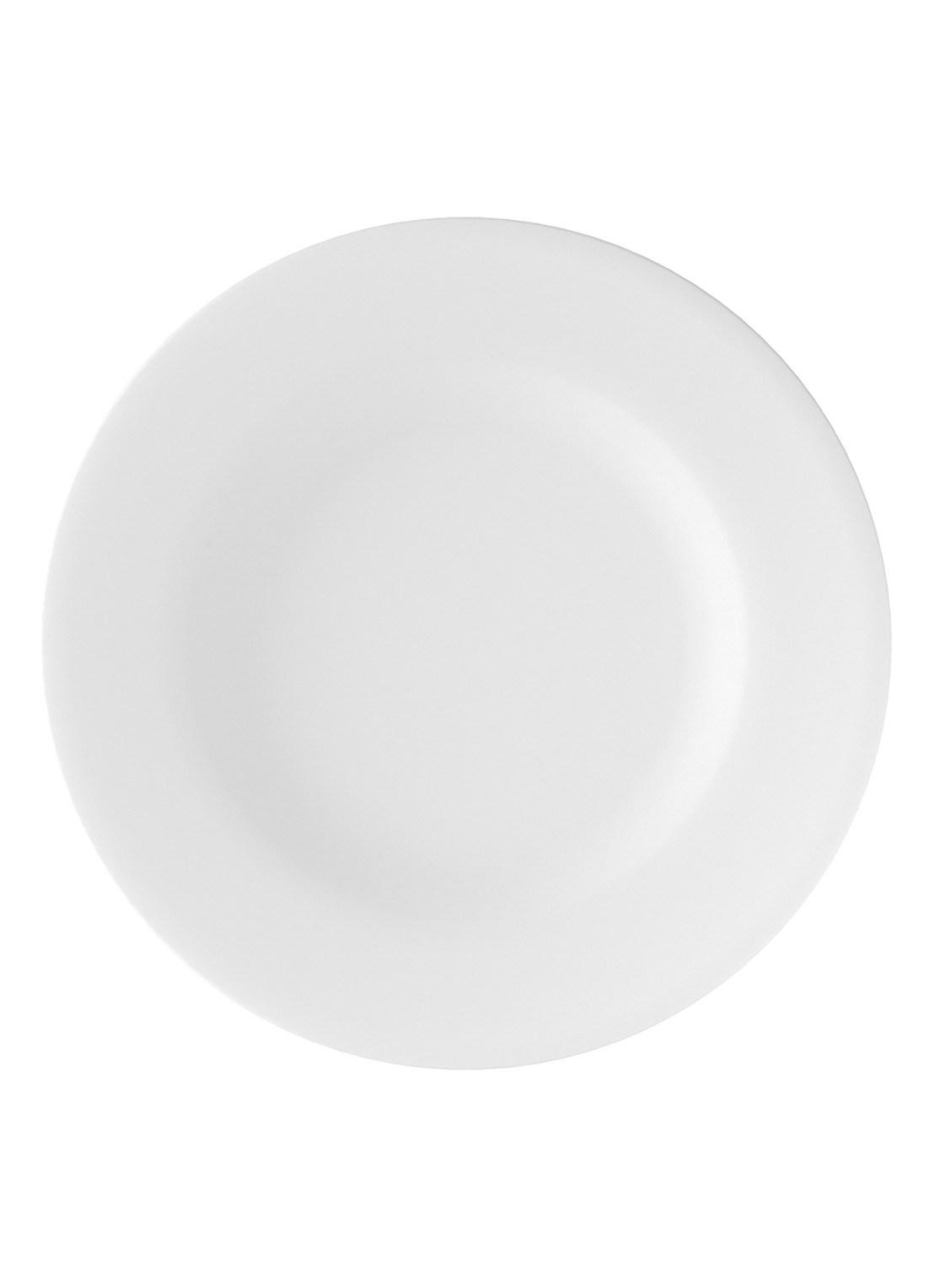 Villeroy & Boch Anmut dinerbord 27 cm - voorkant gebroken wit