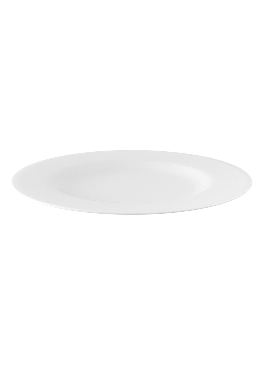 Villeroy & Boch Anmut dinerbord 27 cm - voorkant 2 gebroken wit