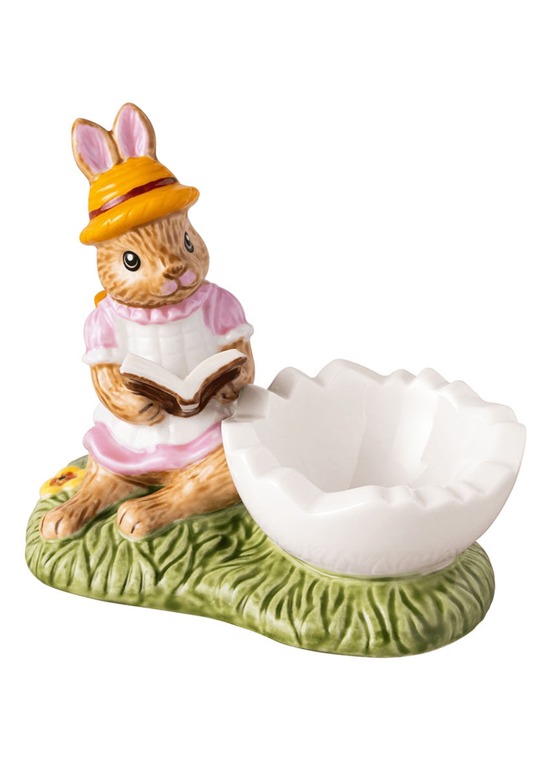 Villeroy & Boch Annual Easter Edition 2025 eierdop 8 cm - voorkant undefined