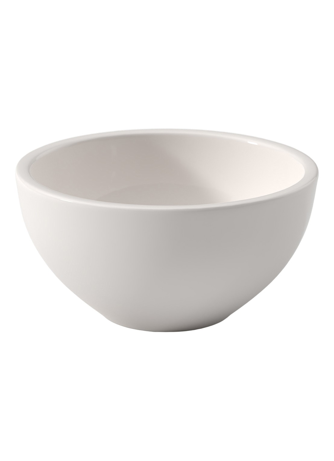 Villeroy & Boch Artesano Original kom 14 cm - voorkant 2 gebroken wit
