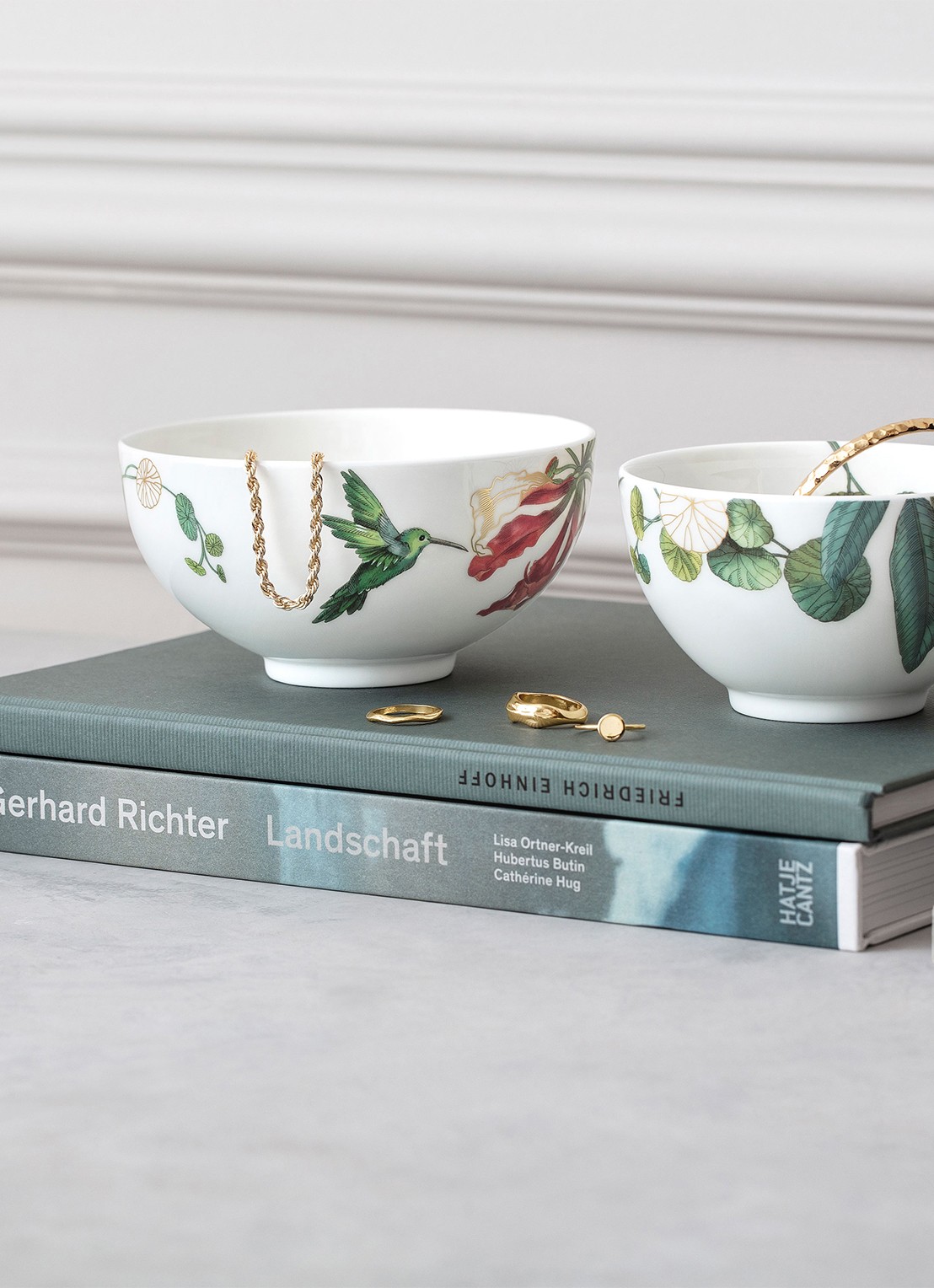 Villeroy & Boch Avarua kom 13 cm - achterkant 3 gebroken wit