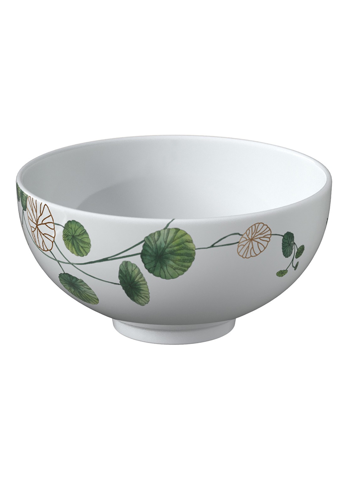 Villeroy & Boch Avarua kom 13 cm - voorkant 2 gebroken wit