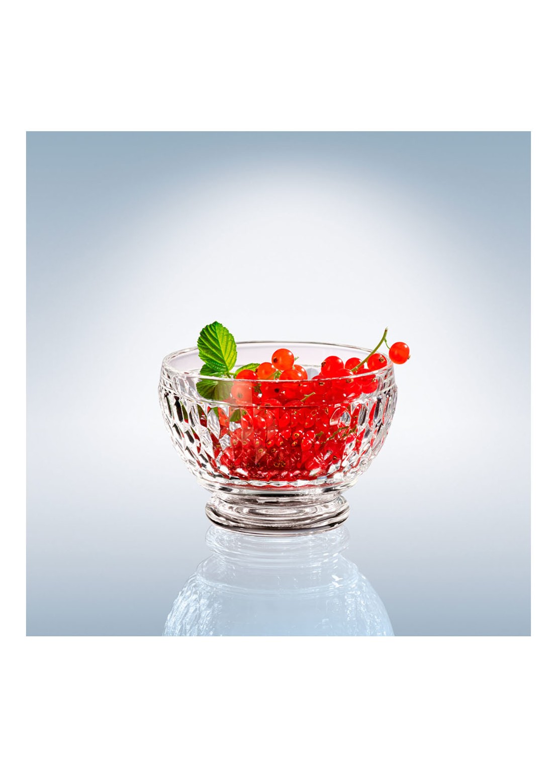 Villeroy & Boch Boston dessertschaal 11,5 cm - detail 3 transparant