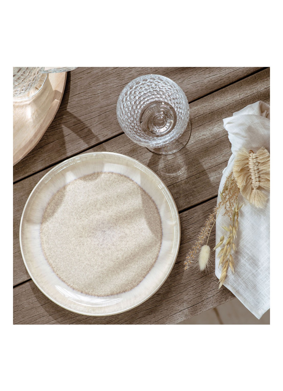Villeroy & Boch Boston waterglas 40 cl - detail 2 transparant
