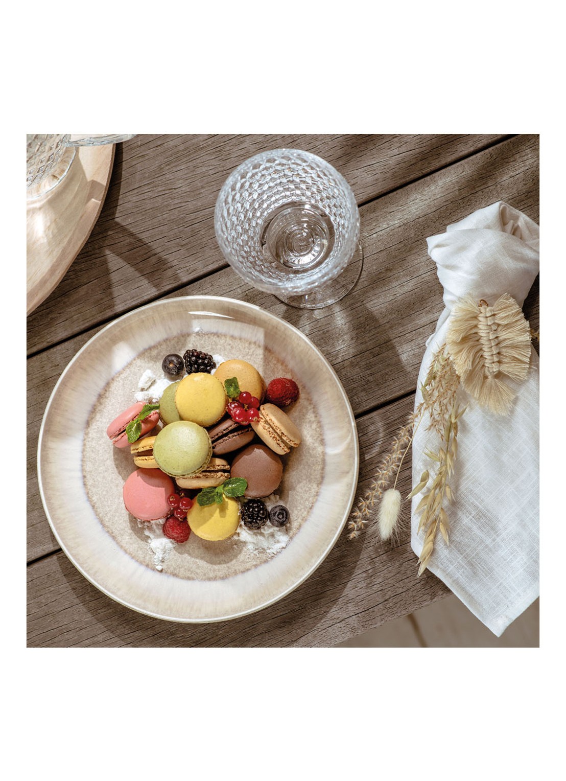 Villeroy & Boch Boston waterglas 40 cl - detail 3 transparant