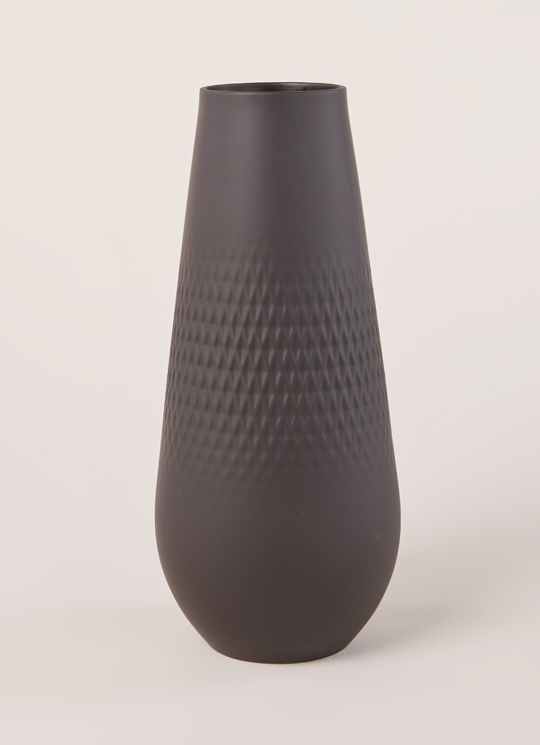 Villeroy & Boch Collier Nior vaas 26 cm - voorkant 2 undefined
