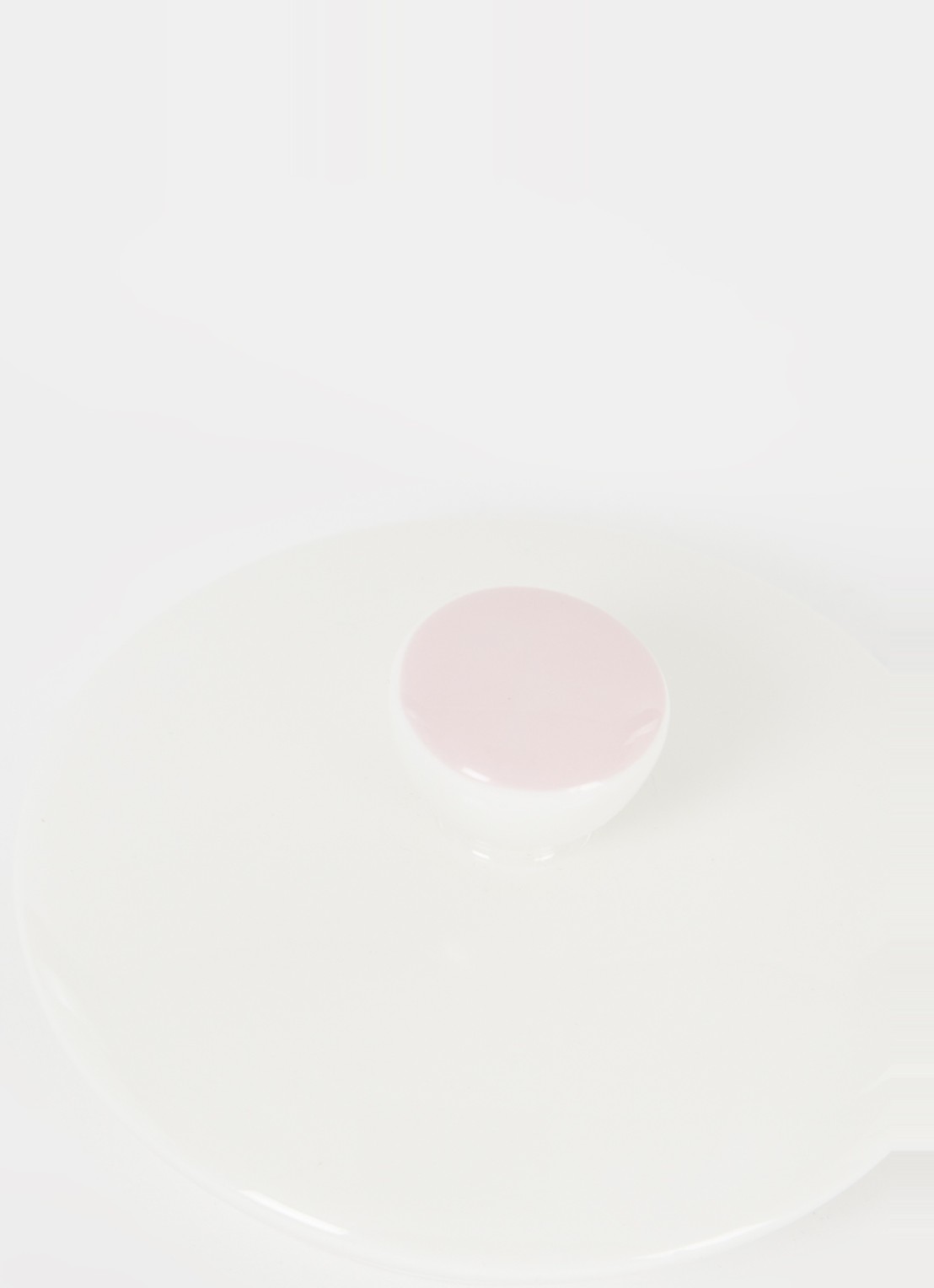 Villeroy & Boch Deckel Zuckerdose 6 Pers. - voorkant 2 wit