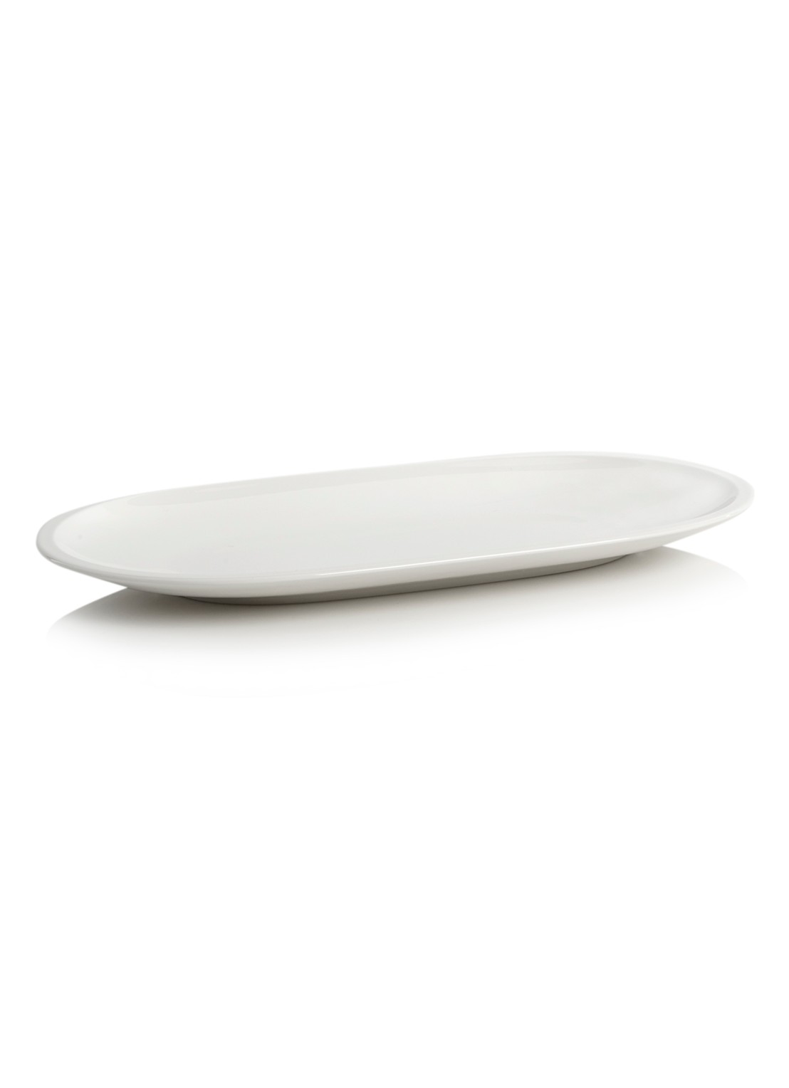 Villeroy & Boch Dessertschaal Artesano Original, 28x16 cm - voorkant 2 undefined