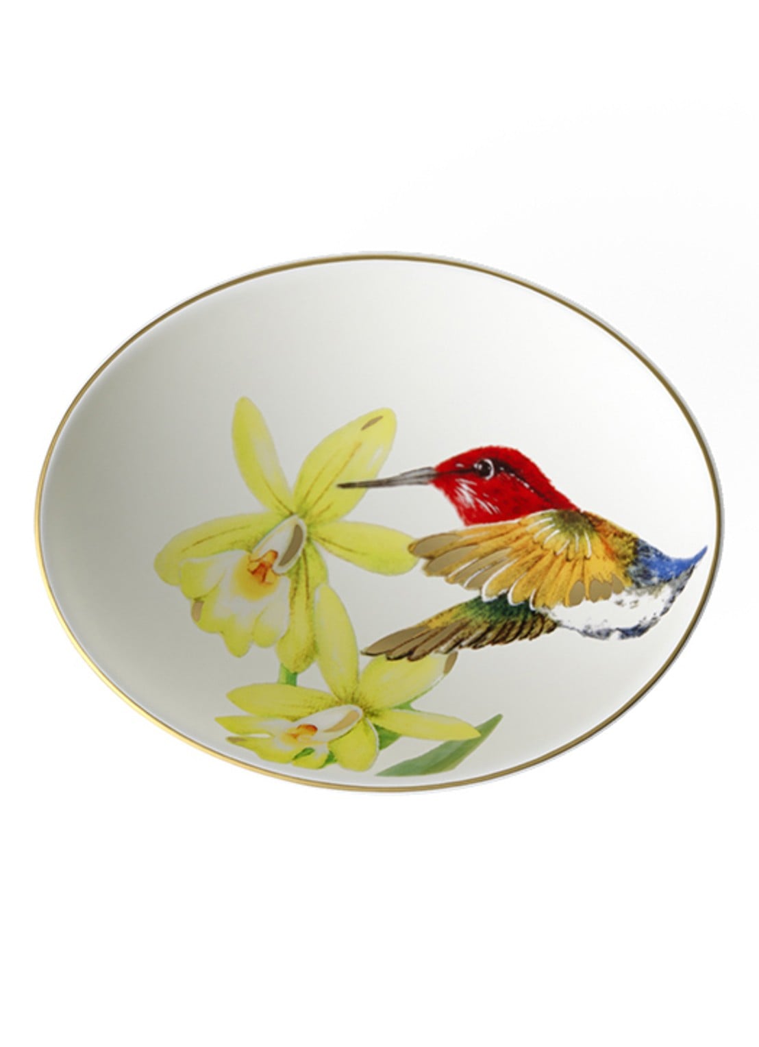 Villeroy & Boch Dipschaaltje Amazonia - voorkant 2 undefined