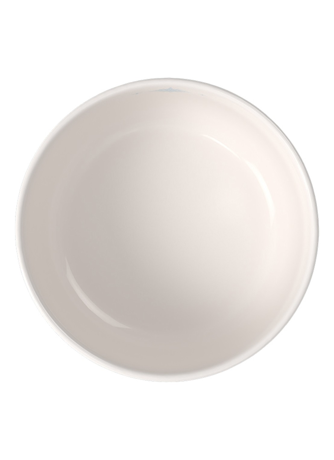 Villeroy & Boch Disney Frozen kom 12,5 cm - voorkant 4 wit